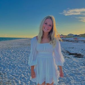 Meet your Posher, Payton